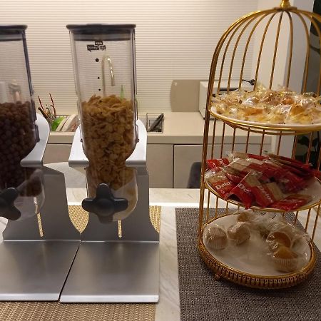 Denbasta Signature Hotel Pusan Zewnętrze zdjęcie