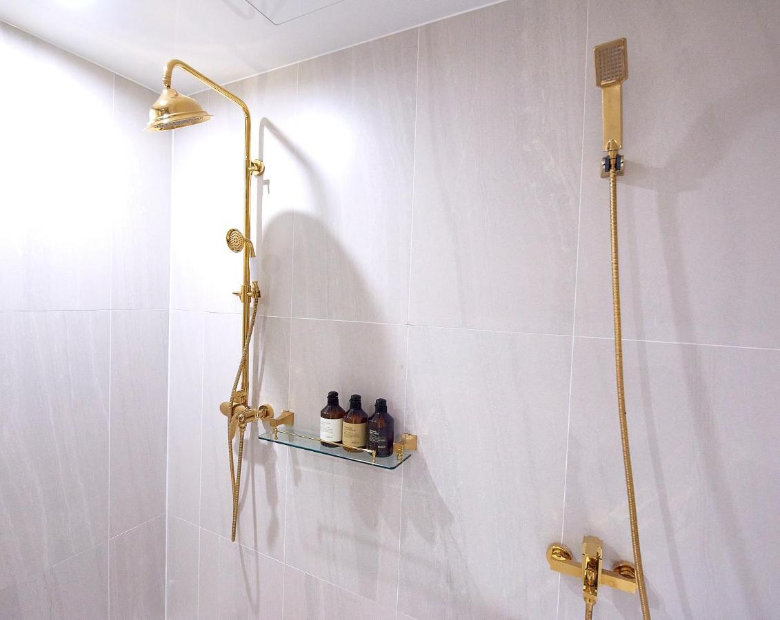 Denbasta Signature Hotel Pusan Zewnętrze zdjęcie